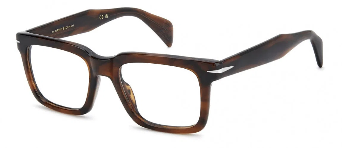 David Beckham DB1237 Eyeglasses - view 7